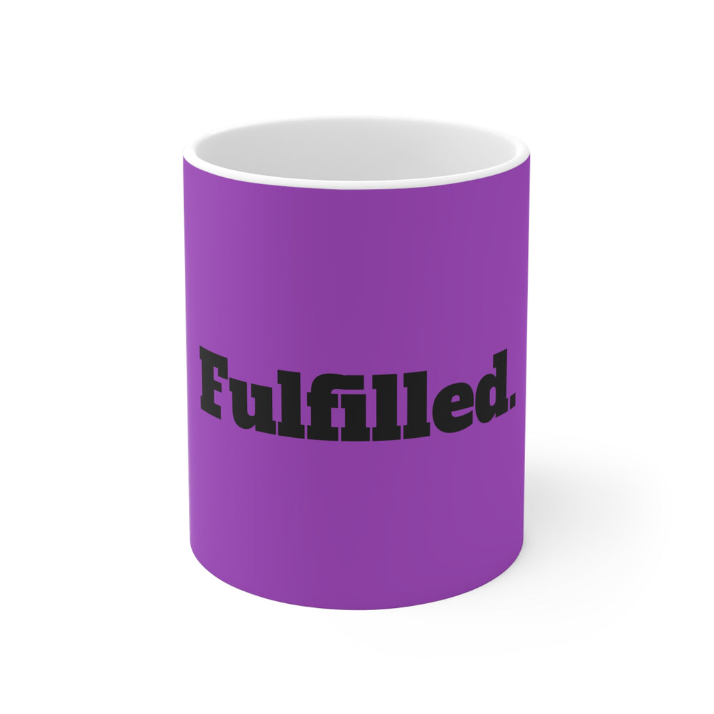 Copy of Copy of White glossy mug