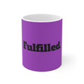 Copy of Copy of White glossy mug