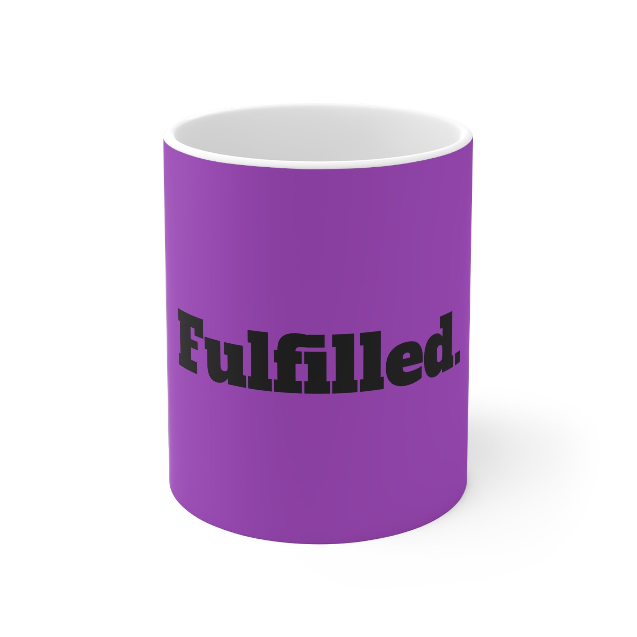 Copy of Copy of White glossy mug