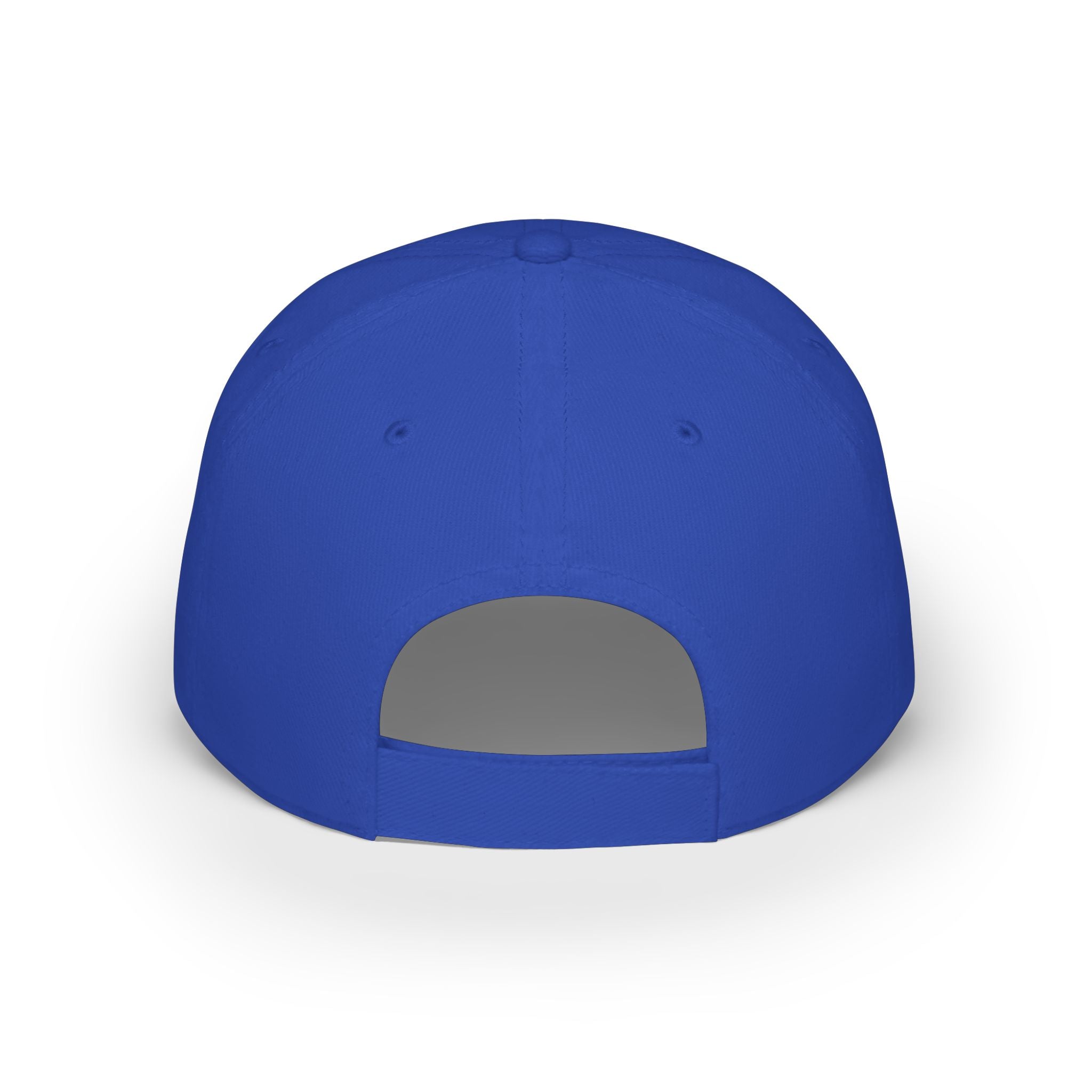 Fulfilled Embroidered Baseball Cap