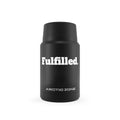 Insulated Food Jar — "Fulfilled." Copper Vacuum Thermos (Titan Collection)