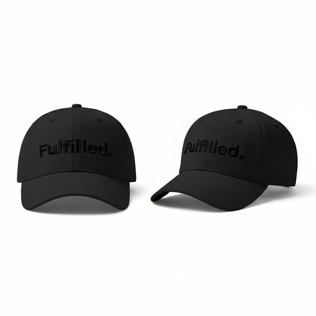 Fulfilled Hat