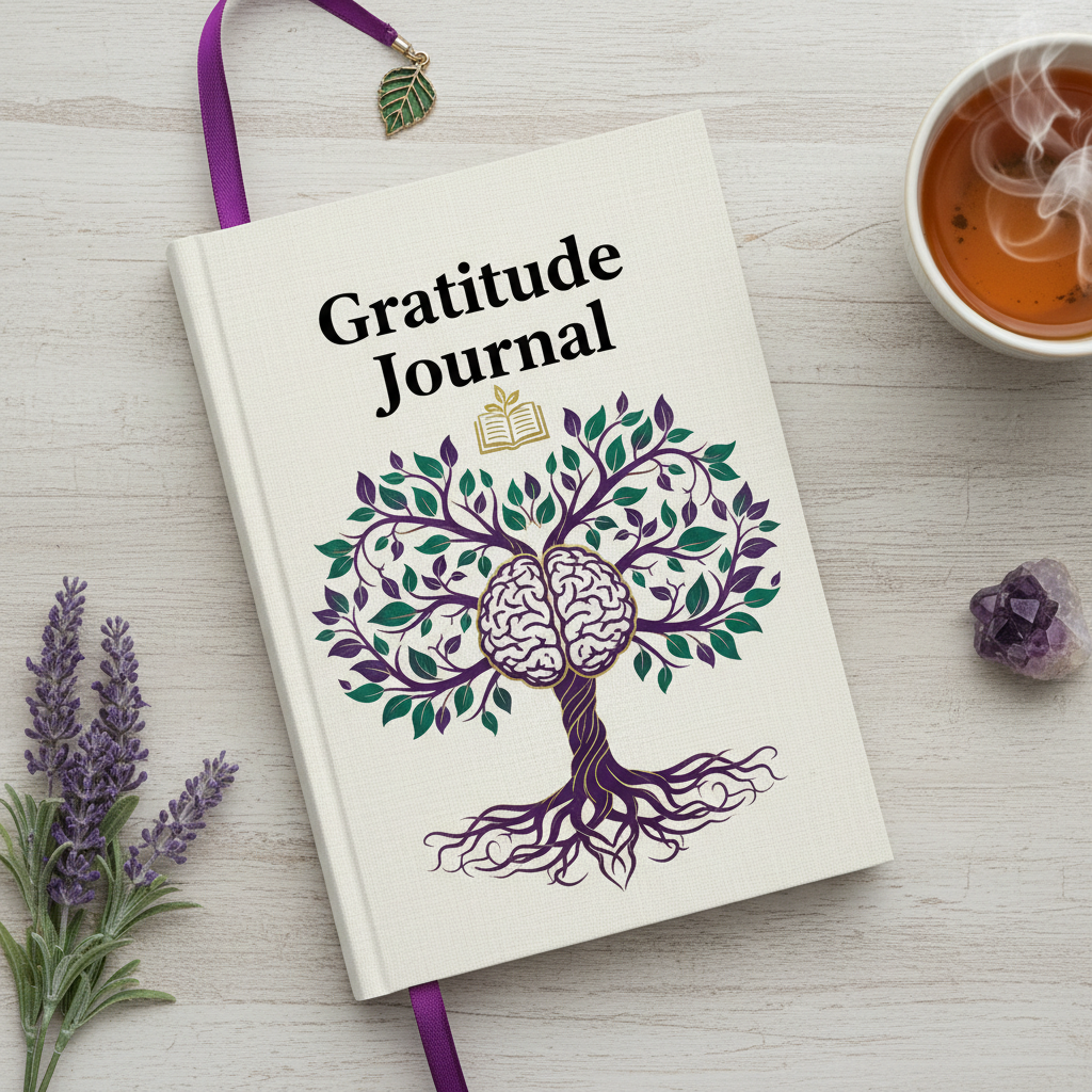 Gratitude Journal